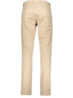 Chino - Slim fit - in Beige