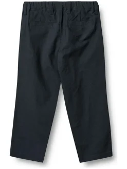 Chino "Egon" in Dunkelblau