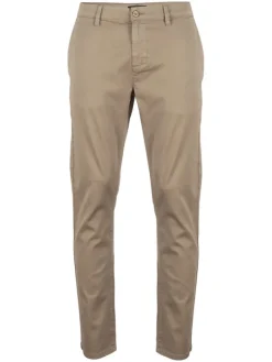 Chino in Beige