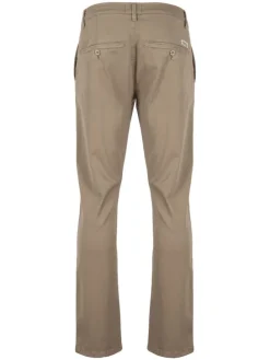 Chino in Beige