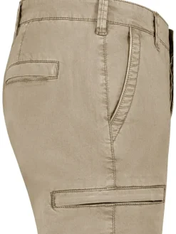Chino in Beige