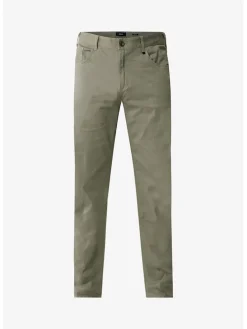 Chino in Khaki
