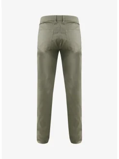 Chino in Khaki
