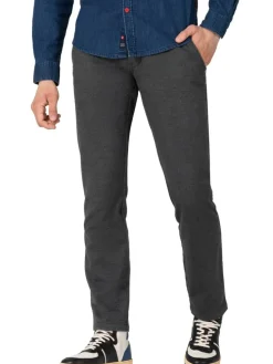 Chino "Lui" in Anthrazit
