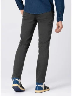 Chino "Lui" in Anthrazit
