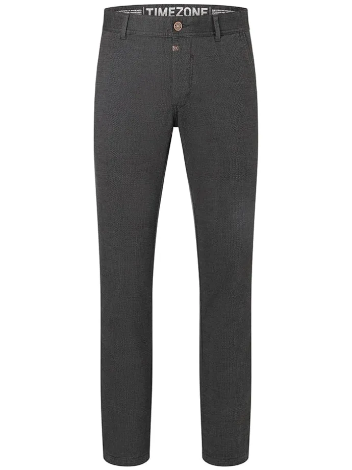 Chino "Lui" in Anthrazit
