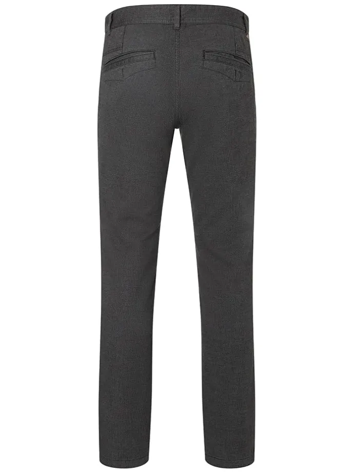 Chino "Lui" in Anthrazit
