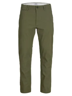 Chino "Marco" in Khaki