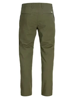 Chino "Marco" in Khaki
