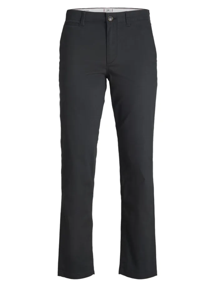 Chino "Marco" in Schwarz