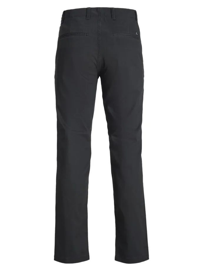 Chino "Marco" in Schwarz