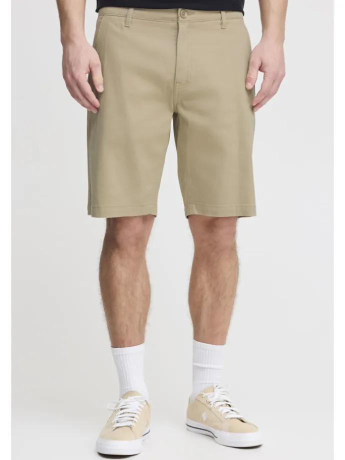 Chinoshorts SDKarlo in Beige