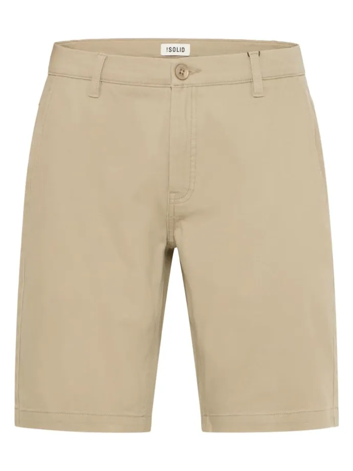 Chinoshorts SDKarlo in Beige