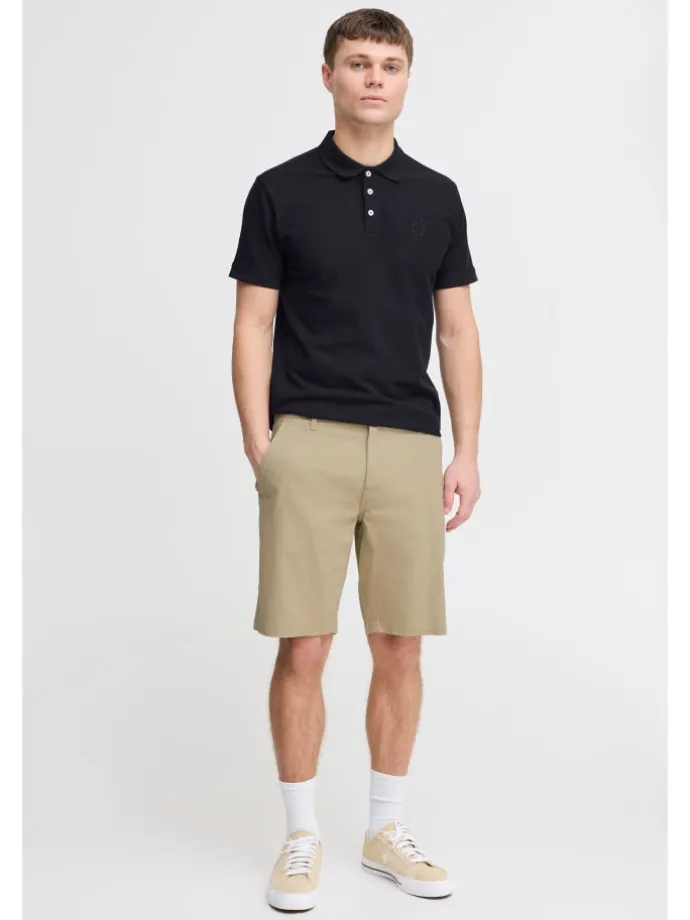 Chinoshorts SDKarlo in Beige