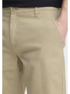 Chinoshorts SDKarlo in Beige