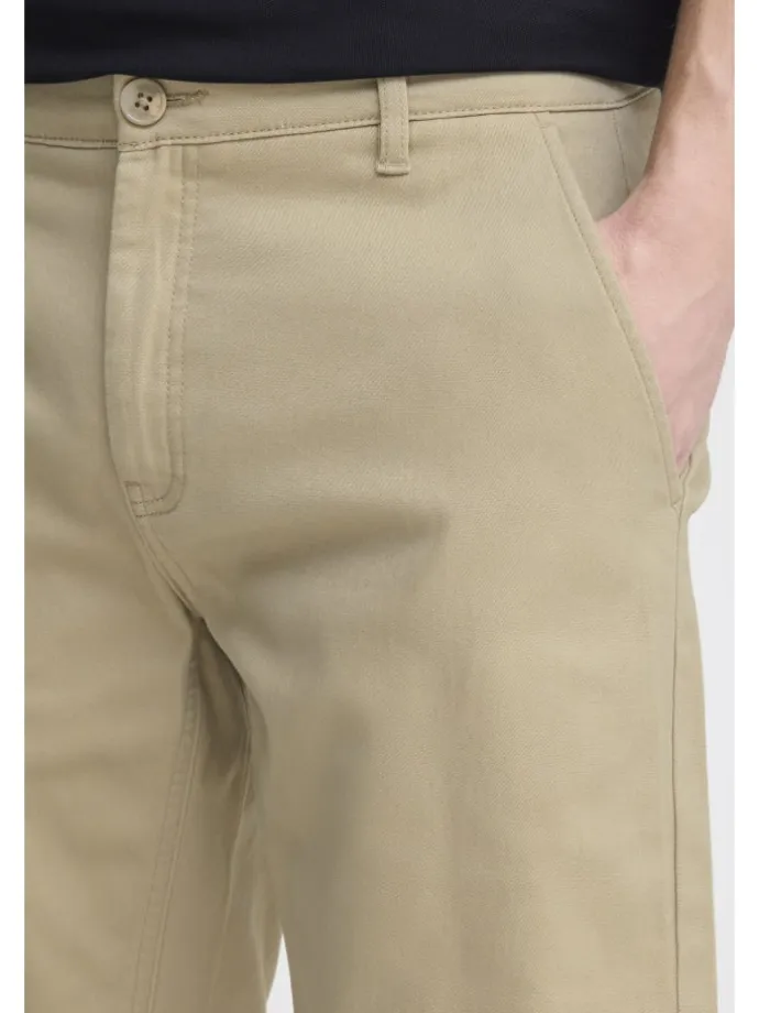 Chinoshorts SDKarlo in Beige