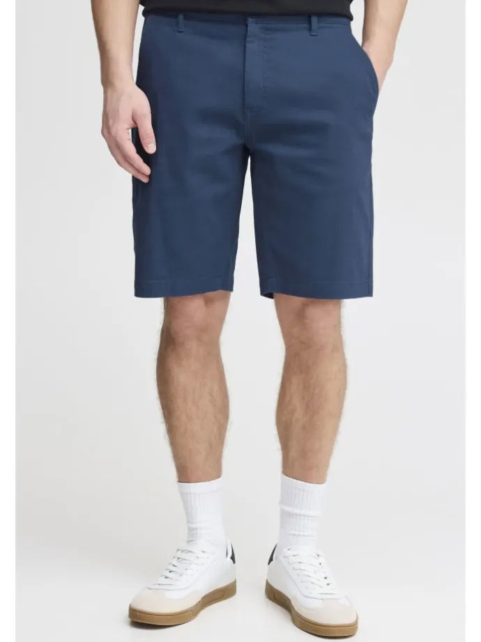 Chinoshorts SDKarlo in Blau