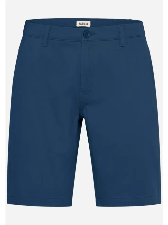 Chinoshorts SDKarlo in Blau