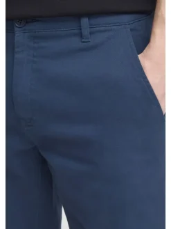 Chinoshorts SDKarlo in Blau