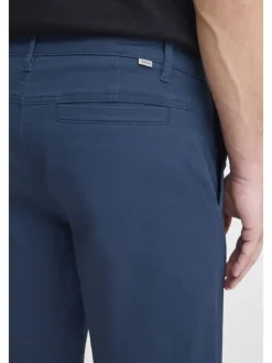 Chinoshorts SDKarlo in Blau