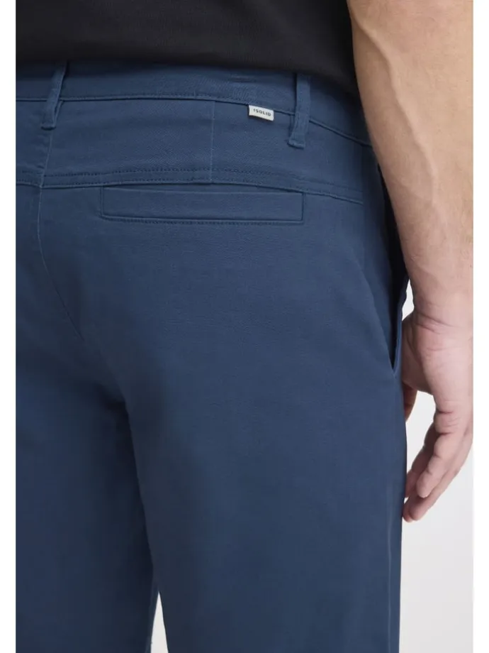 Chinoshorts SDKarlo in Blau