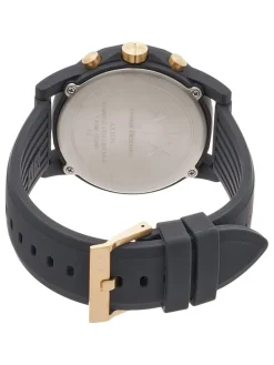 Chronograph "Outerbanks" in Dunkelblau
