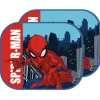 City Fenster-Sonnenblende, 2er-Set