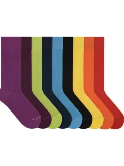 Classic Socken-Set SIGNATURE Set in Zeitlos