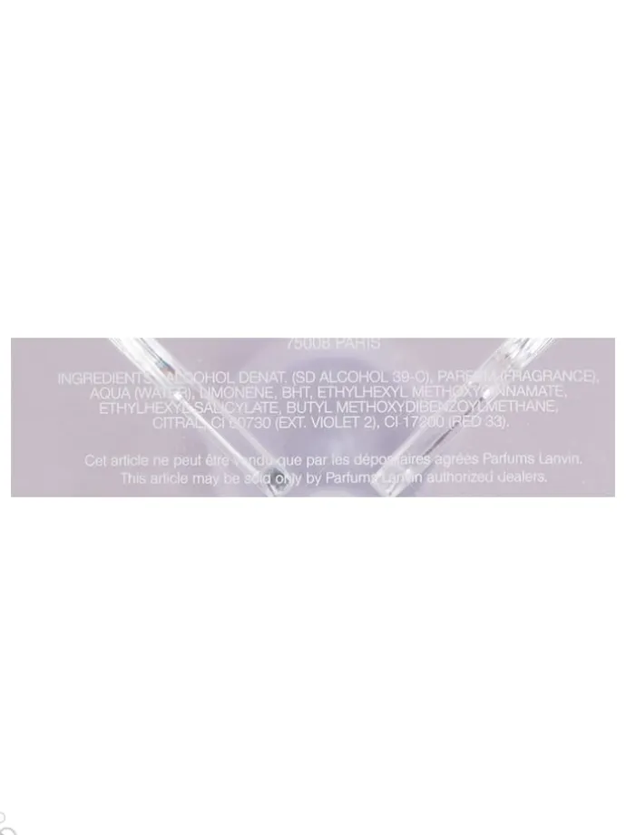 Éclat d'Arpège - EdP, 100 ml