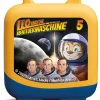 Clever Tonies-Figur "Leo und die Abenteuermaschine" - ab 6 Jahren