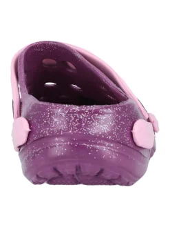 Clogs