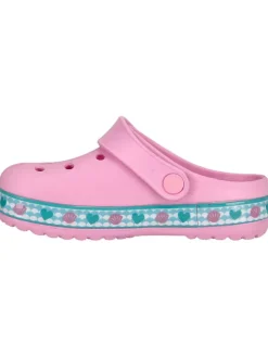 Clogs