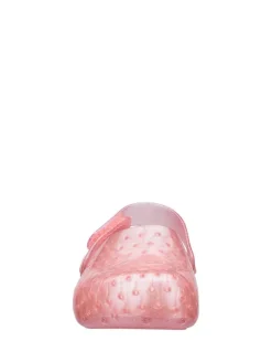 Clogs in Rosa