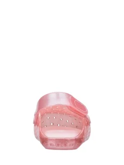 Clogs in Rosa