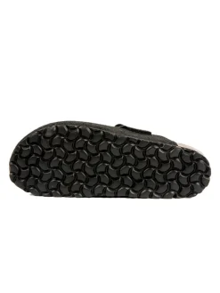 Clogs in Schwarz
