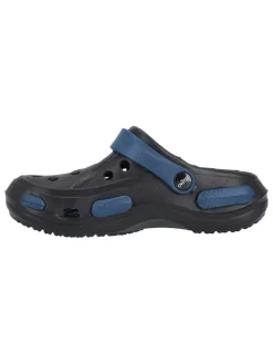Clogs