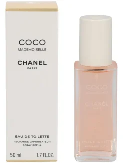 Coco Mademoiselle - EdT, 50 ml
