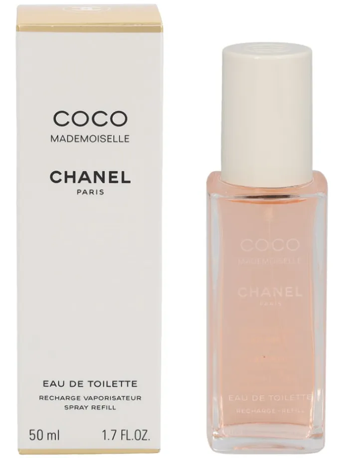Coco Mademoiselle - EdT, 50 ml
