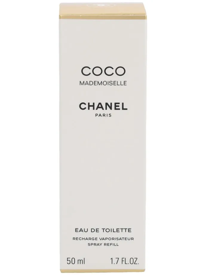 Coco Mademoiselle - EdT, 50 ml