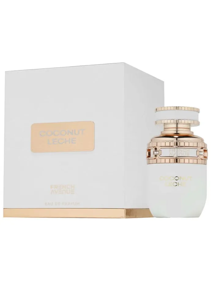 Coconut Leche - EdP, 80 ml