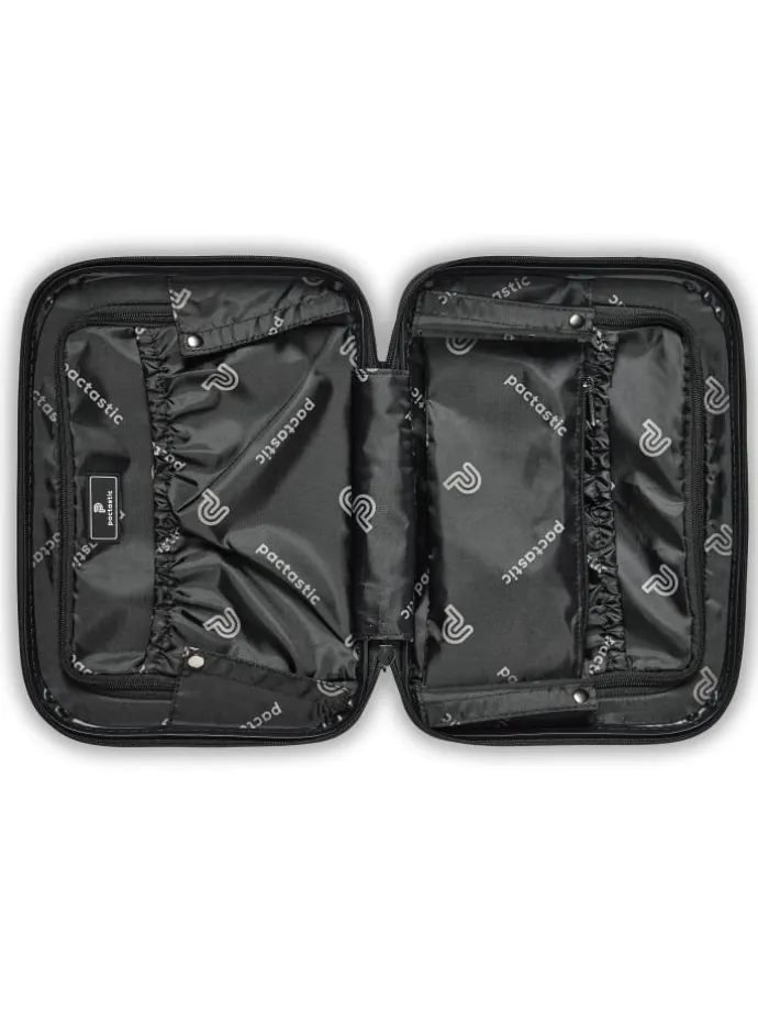 Collection 04 Beauty Case 34 cm in champaign-metallic