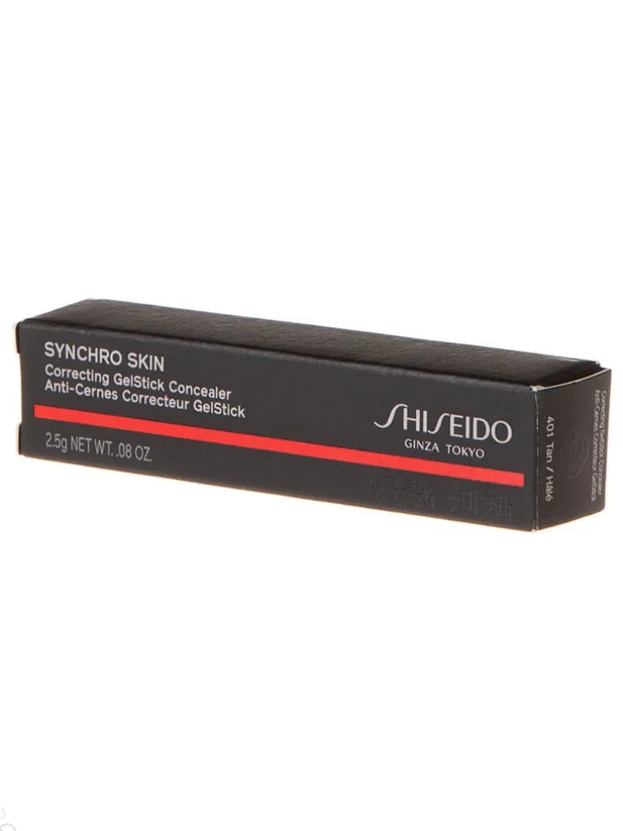 Concealer "Synchro Skin Correcting Gel Stick - 401 Tan", 2,5 g
