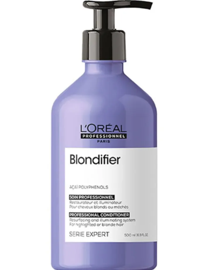 Conditioner "Blondifier", 500 ml