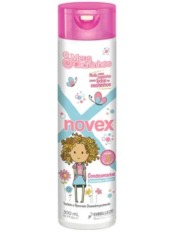 Conditioner "My Little Curls", 300 ml