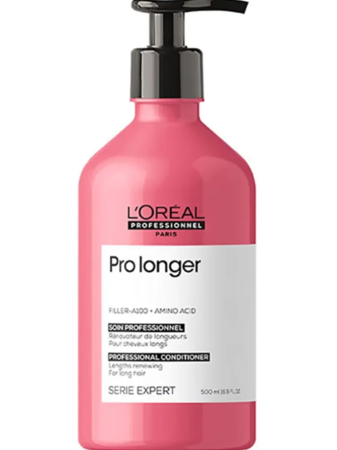 Conditioner "Pro Longer", 500 ml