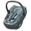 Coral 360 Babyschale Essential Grey in Grau ab 0 Monate