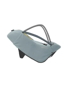 Coral 360 Babyschale Essential Grey in Grau ab 0 Monate