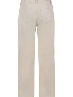 Cordhose in Sand