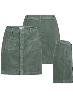 Cordrock in Mint