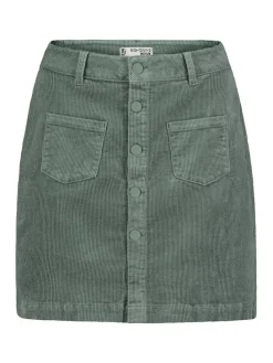 Cordrock in Mint